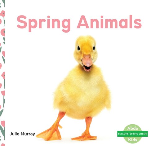Spring Animals