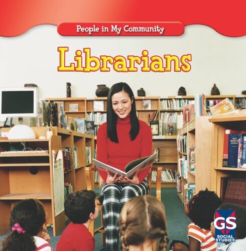 Librarians