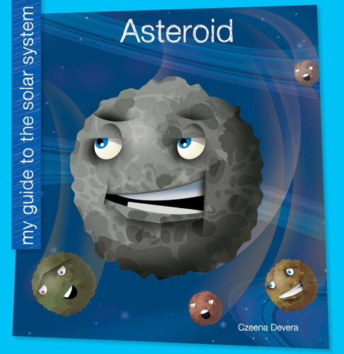 Asteroid