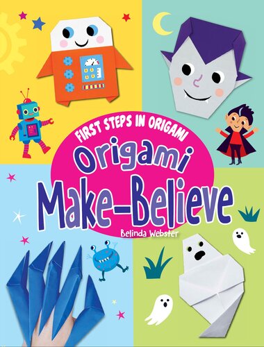 Origami Make-Believe