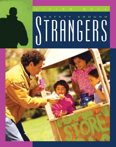 Safety Around Strangers