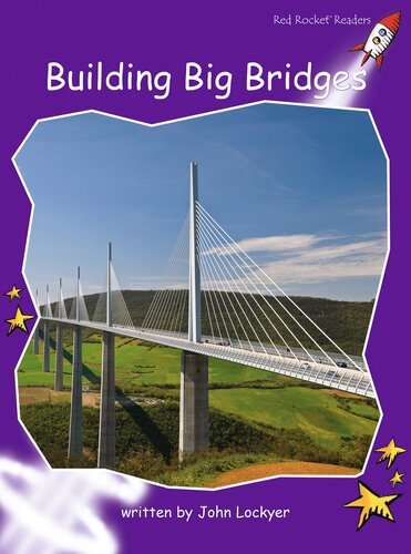 Building Big Bridges