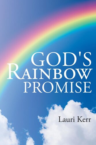 God's Rainbow Promise