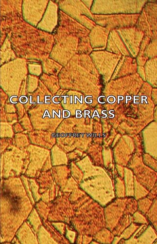 Collecting Copper and Brass