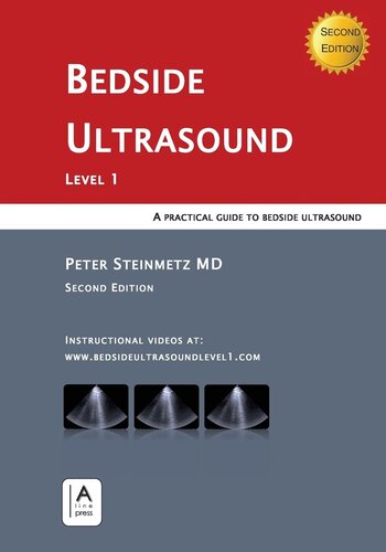 Bedside Ultrasound: Level 1