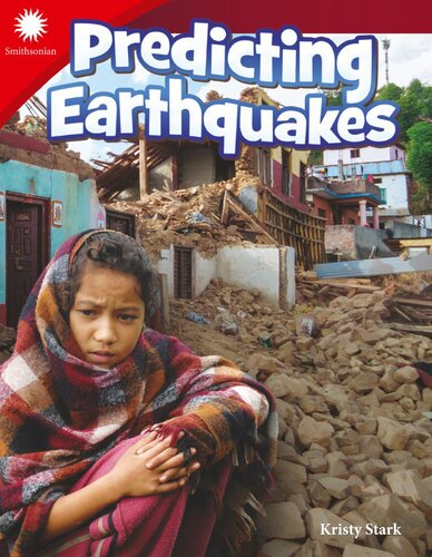 Predicting Earthquakes