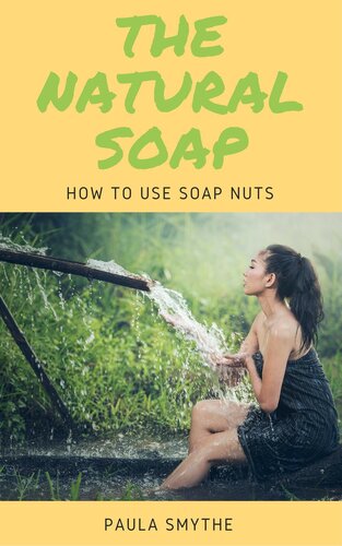 The Natural Soap