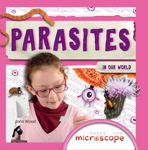 Parasites in Our World