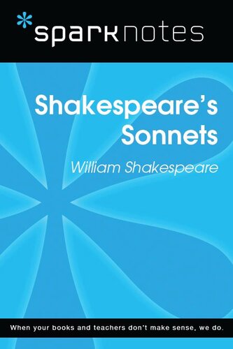 Shakespeare's Sonnets