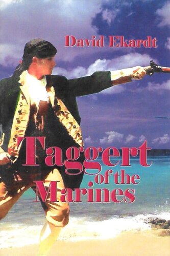 Taggert of the Marines