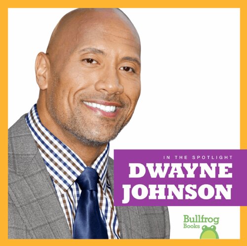 Dwayne Johnson