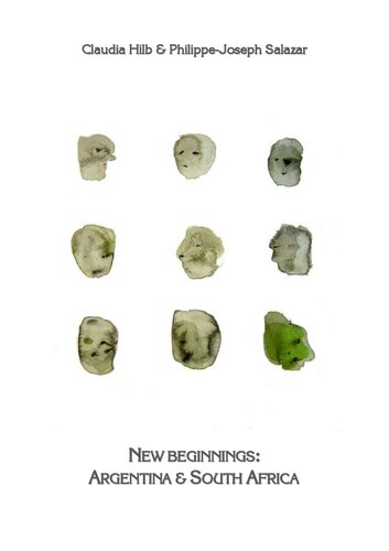 NEW BEGINNINGS: ARGENTINA & SOUTH AFRICA