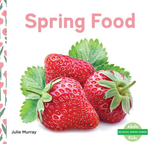 Spring Food