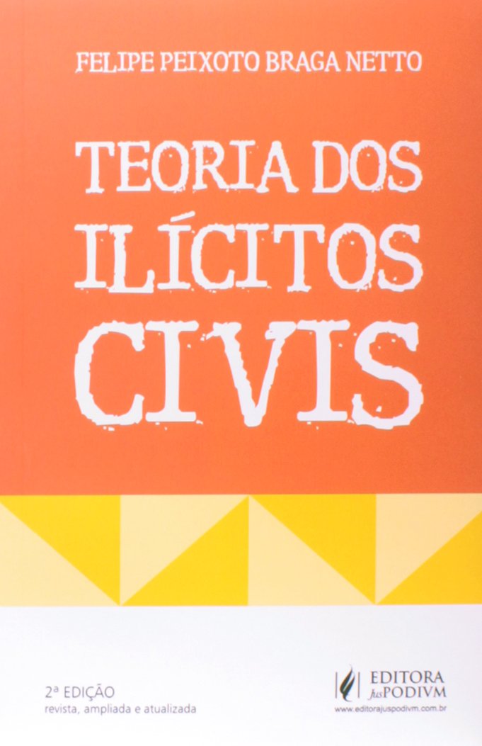 Teoria dos Ilícitos Civis