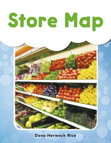 Store Map