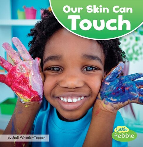 Our Skin Can Touch