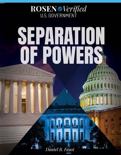 Separation of Powers