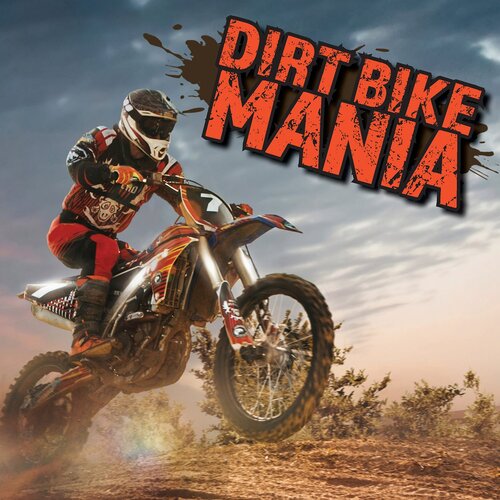 Dirt Bike Mania