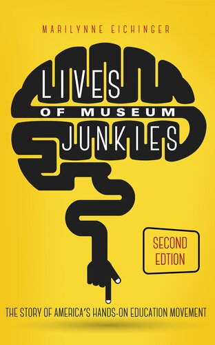 Lives of Museum Junkies