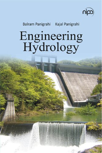 Engineering Hydrology