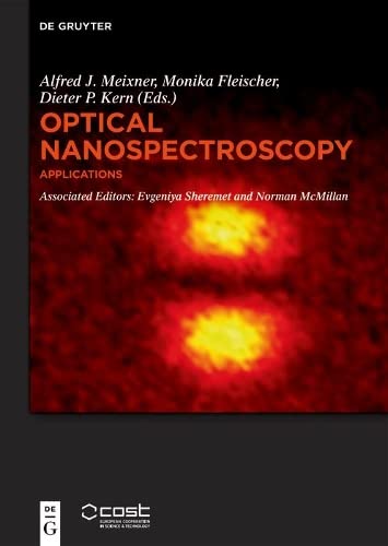 Optical Nanospectroscopy: Applications