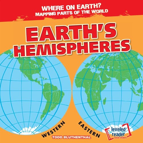Earth's Hemispheres
