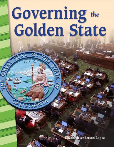 Governing the Golden State