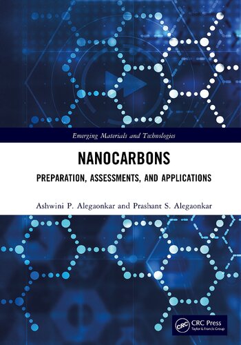 Nanocarbons: Preparation, Assessments, and Applications