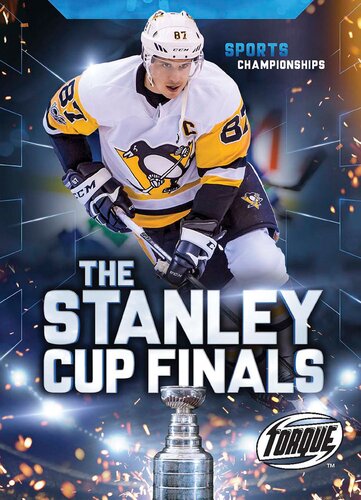 The Stanley Cup Finals
