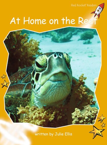 At Home on the Reef