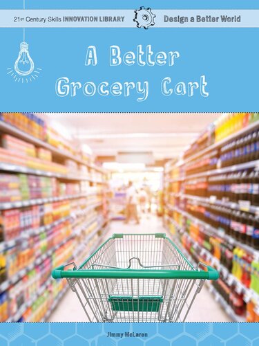 A Better Grocery Cart
