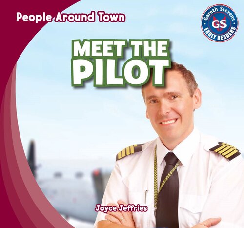 Meet the Pilot