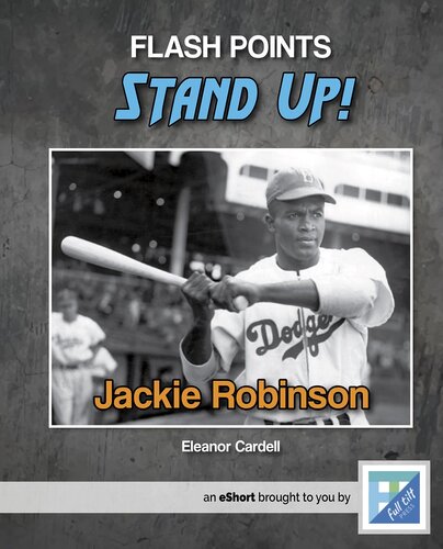 Jackie Robinson