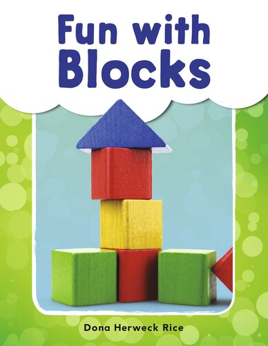 Fun with Blocks