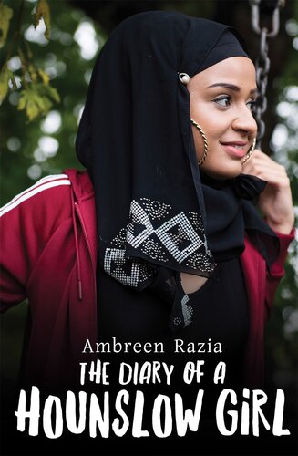The Diary of a Hounslow Girl