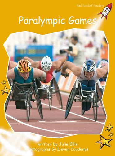 Paralympic Games