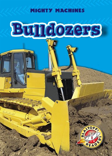 Bulldozers