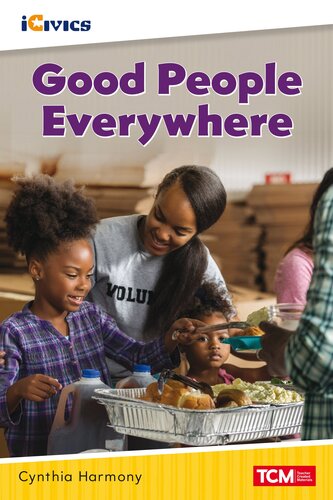 Good People Everywhere