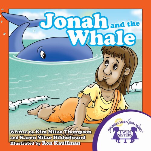 Jonah And The Whale