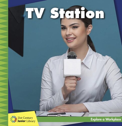 TV Station