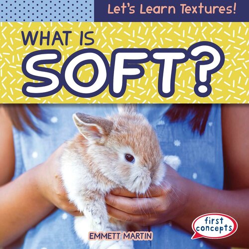 What Is Soft?