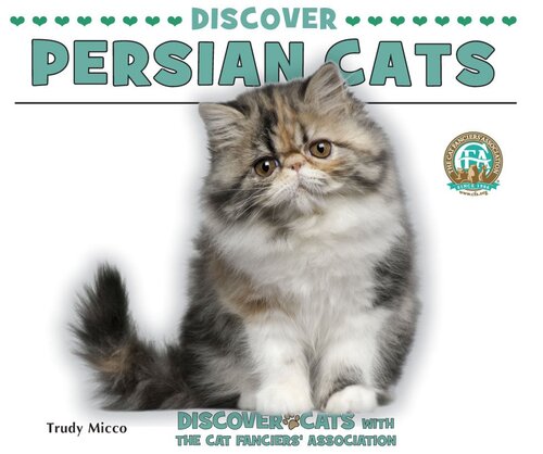 Discover Persian Cats