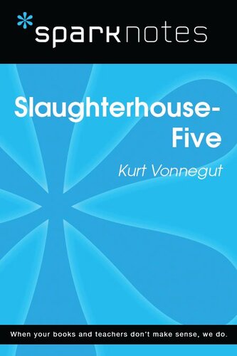 Slaughterhouse 5