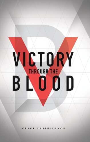 Victory Through the Blood