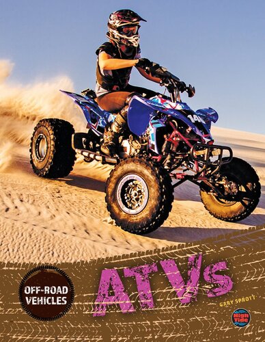 ATVs
