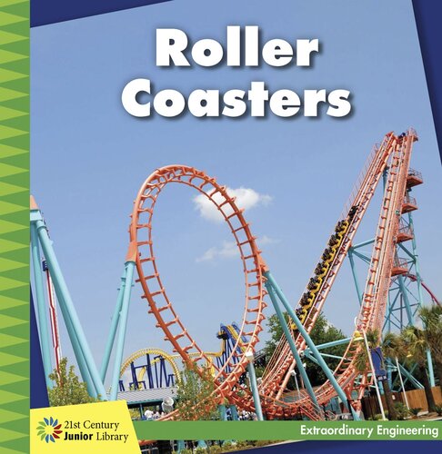 Roller Coasters
