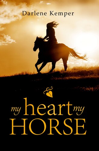 My Heart, My Horse