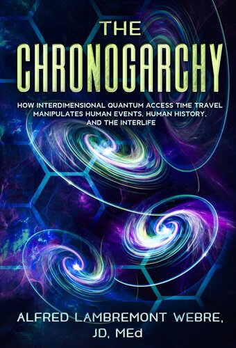 The Chronogarchy: Chronogarchy