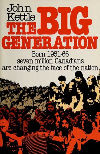 The Big Generation