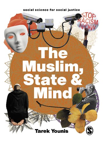 The Muslim, State and Mind: Psychology in Times of Islamophobia